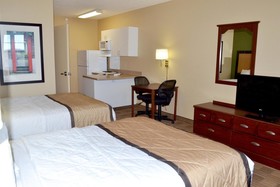 Extended Stay America Denver Park Meadows