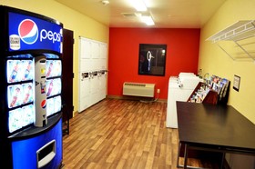 Extended Stay America Denver Park Meadows