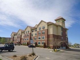 Extended Stay America Denver Park Meadows