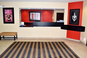 Extended Stay America Denver Park Meadows