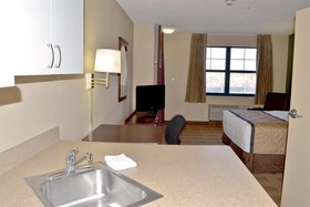 Extended Stay America Denver Park Meadows