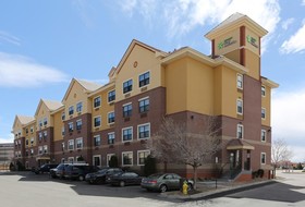 Extended Stay America Denver Park Meadows