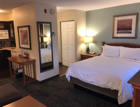 Sonesta ES Suites Denver South - Park Meadows