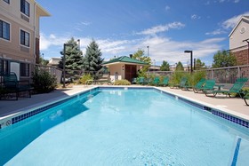 Sonesta ES Suites Denver South - Park Meadows