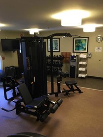 Sonesta ES Suites Denver South - Park Meadows