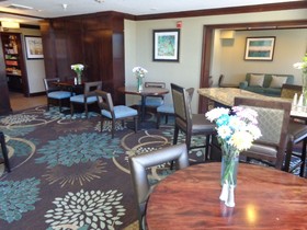 Sonesta ES Suites Denver South - Park Meadows