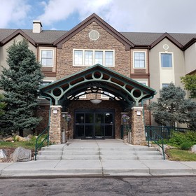 Sonesta ES Suites Denver South - Park Meadows