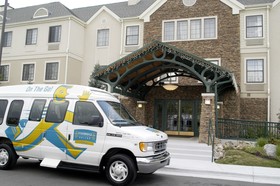 Sonesta ES Suites Denver South - Park Meadows
