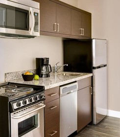Towneplace Suites Denver South/lone Tree