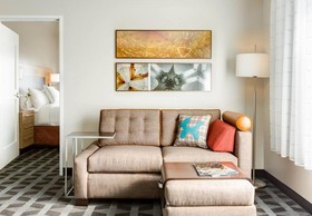 Towneplace Suites Denver South/lone Tree