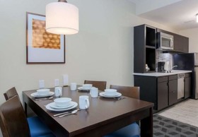 Towneplace Suites Denver South/lone Tree