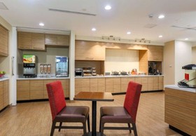 Towneplace Suites Denver South/lone Tree