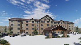 Towneplace Suites Denver South/lone Tree