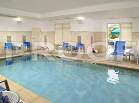 Towneplace Suites Denver South/lone Tree