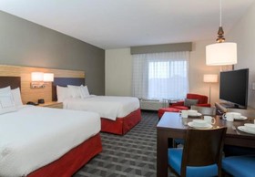 Towneplace Suites Denver South/lone Tree