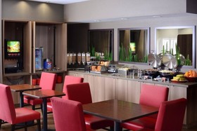 Towneplace Suites Denver South/lone Tree