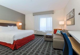 Towneplace Suites Denver South/lone Tree