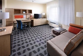 Towneplace Suites Denver South/lone Tree