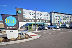 Tru by Hilton Denver South Park Meadows