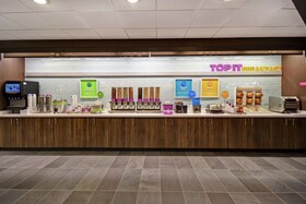 Tru by Hilton Denver South Park Meadows