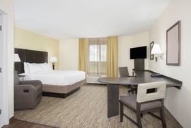 Candlewood Suites Longmont