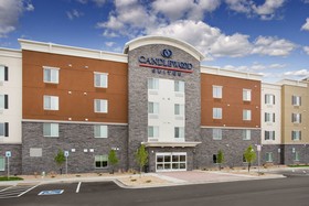 Candlewood Suites Longmont