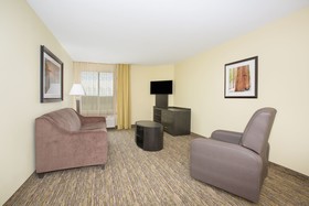 Candlewood Suites Longmont