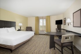 Candlewood Suites Longmont