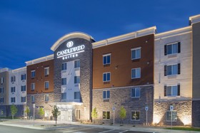 Candlewood Suites Longmont
