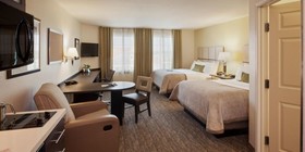 Candlewood Suites Longmont