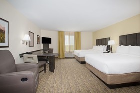 Candlewood Suites Longmont