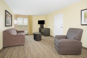 Candlewood Suites Longmont