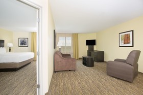 Candlewood Suites Longmont