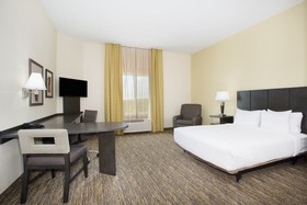 Candlewood Suites Longmont