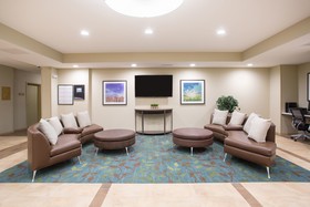 Candlewood Suites Longmont