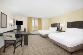 Candlewood Suites Longmont