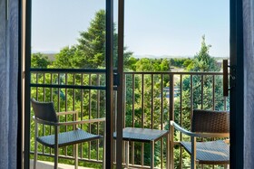 Courtyard Boulder Longmont