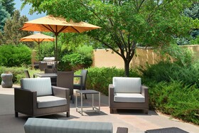 Courtyard Boulder Longmont