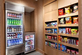 Fairfield Inn & Suites Boulder Longmont