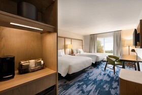 Fairfield Inn & Suites Boulder Longmont