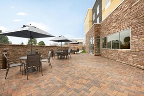 Fairfield Inn & Suites Boulder Longmont