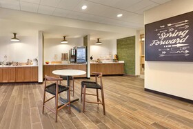 Fairfield Inn & Suites Boulder Longmont