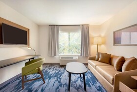 Fairfield Inn & Suites Boulder Longmont