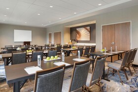Fairfield Inn & Suites Boulder Longmont