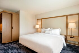Fairfield Inn & Suites Boulder Longmont