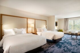 Fairfield Inn & Suites Boulder Longmont