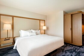 Fairfield Inn & Suites Boulder Longmont