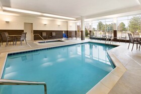 Fairfield Inn & Suites Boulder Longmont