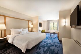 Fairfield Inn & Suites Boulder Longmont