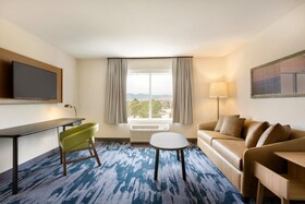 Fairfield Inn & Suites Boulder Longmont